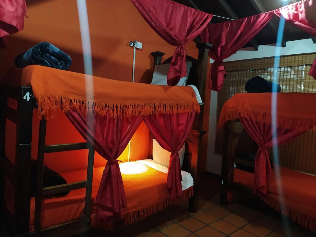 82Hostel Μπογκοτά Εξωτερικό φωτογραφία