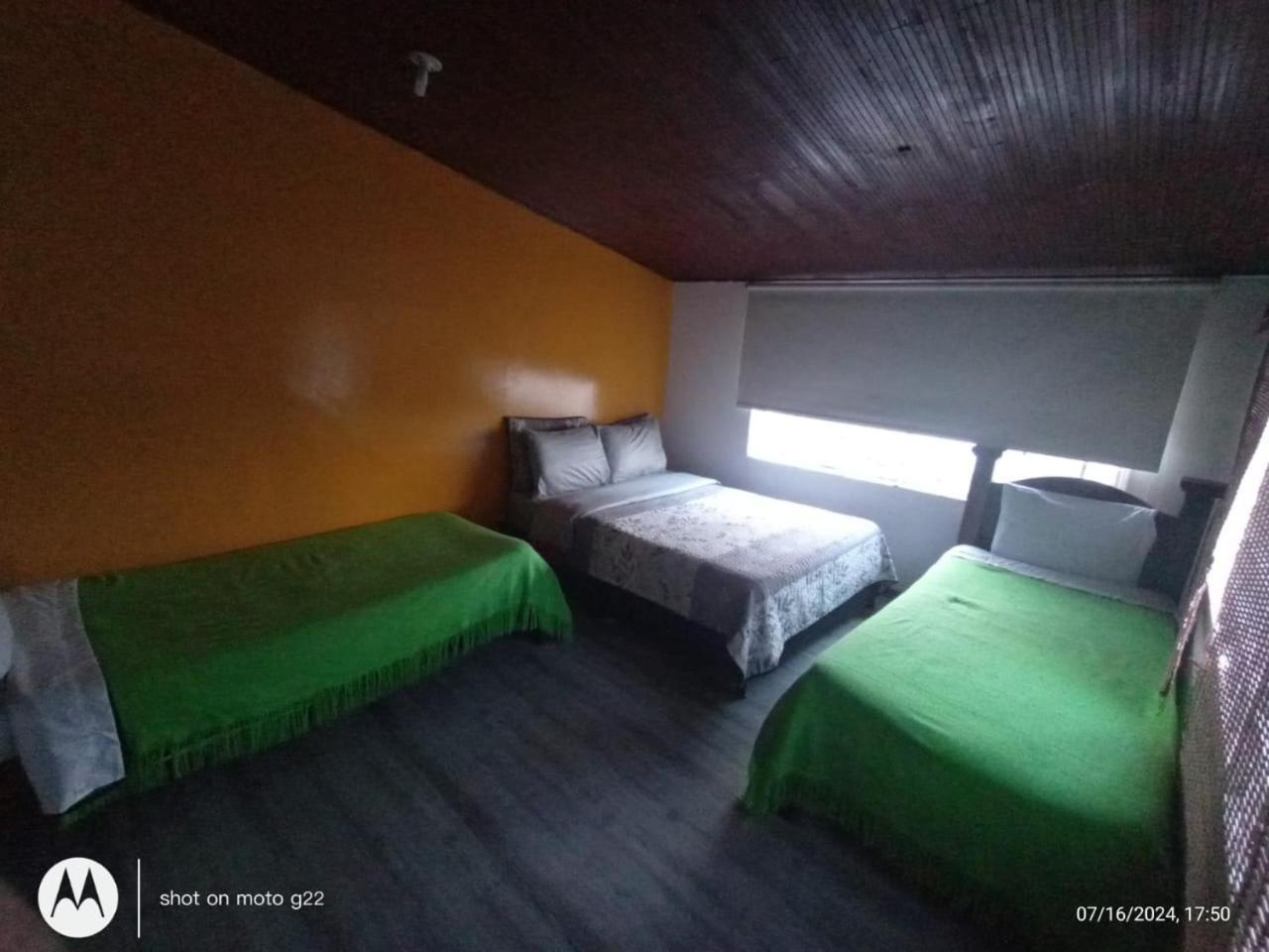 82Hostel Μπογκοτά Εξωτερικό φωτογραφία