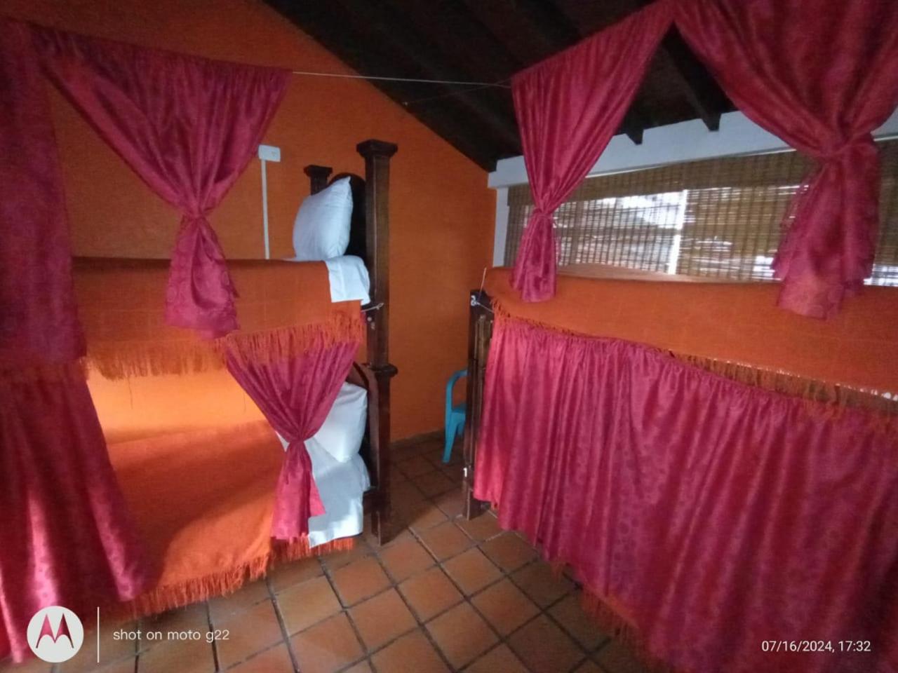 82Hostel Μπογκοτά Εξωτερικό φωτογραφία
