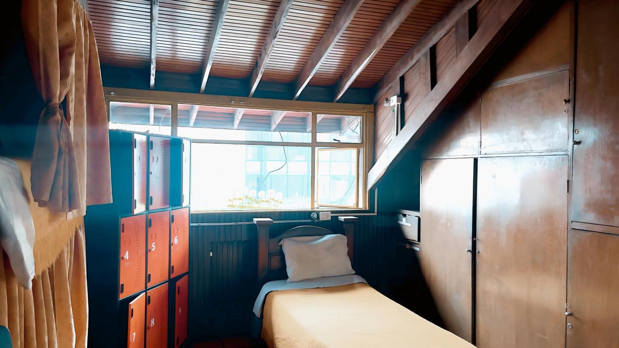 82Hostel Μπογκοτά Εξωτερικό φωτογραφία