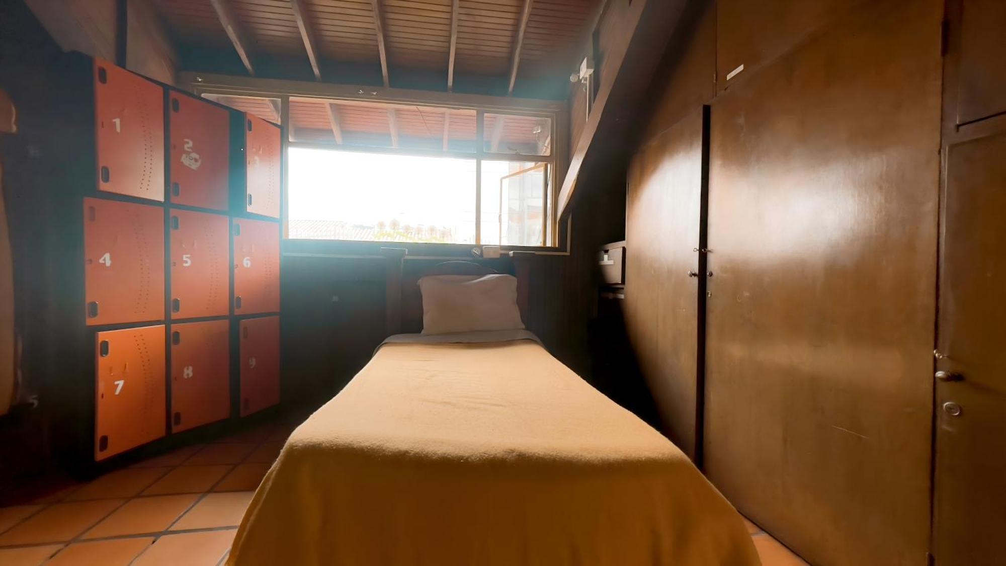 82Hostel Μπογκοτά Εξωτερικό φωτογραφία