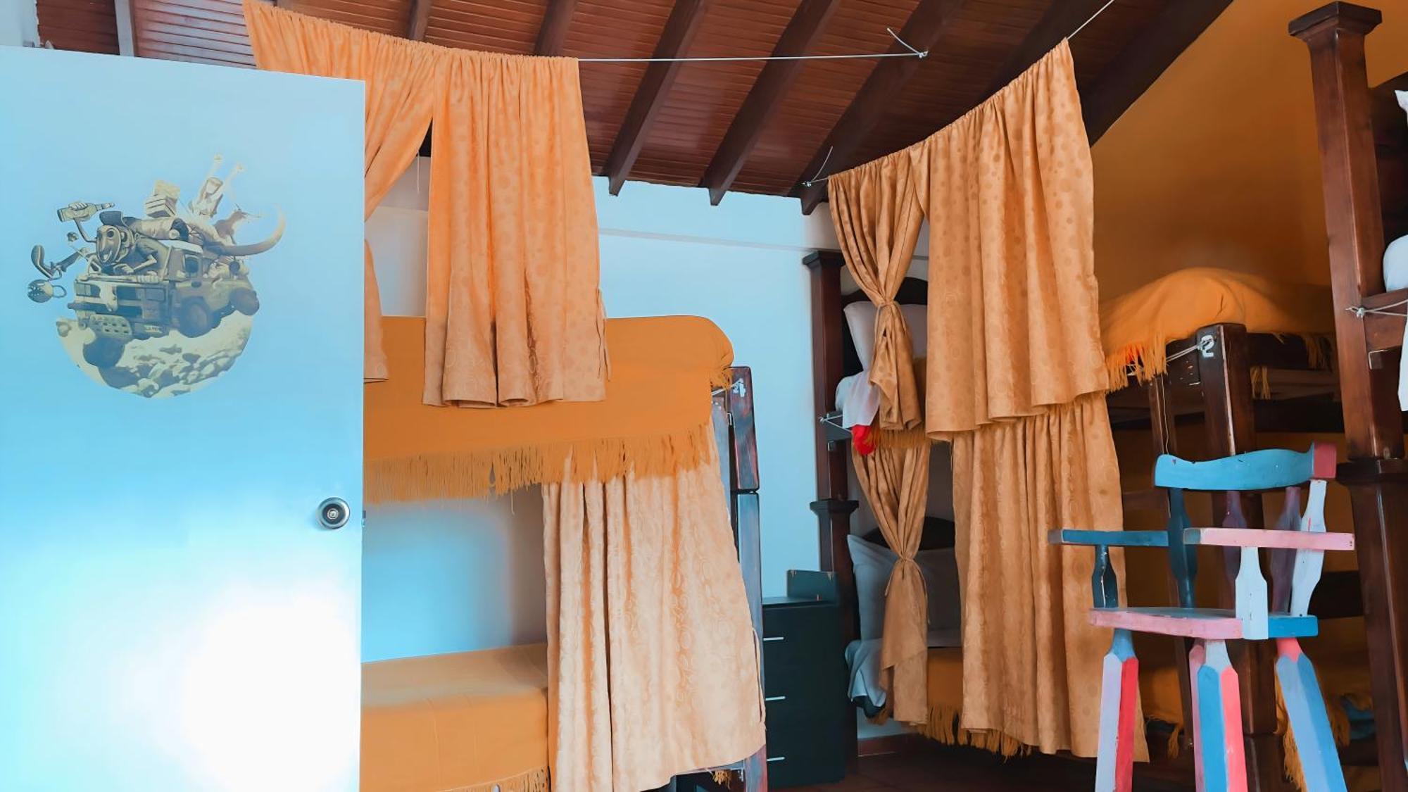 82Hostel Μπογκοτά Εξωτερικό φωτογραφία