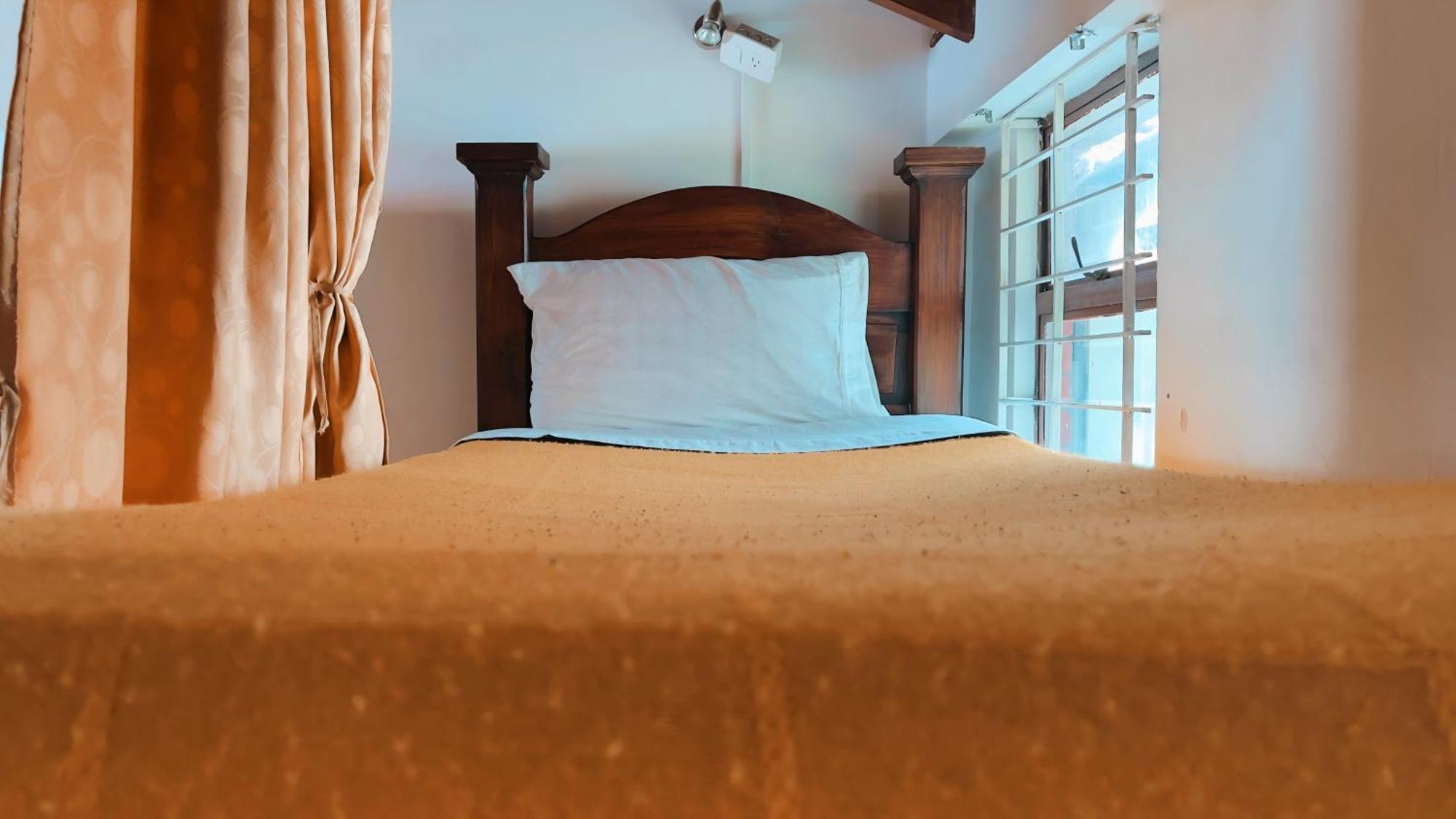 82Hostel Μπογκοτά Εξωτερικό φωτογραφία