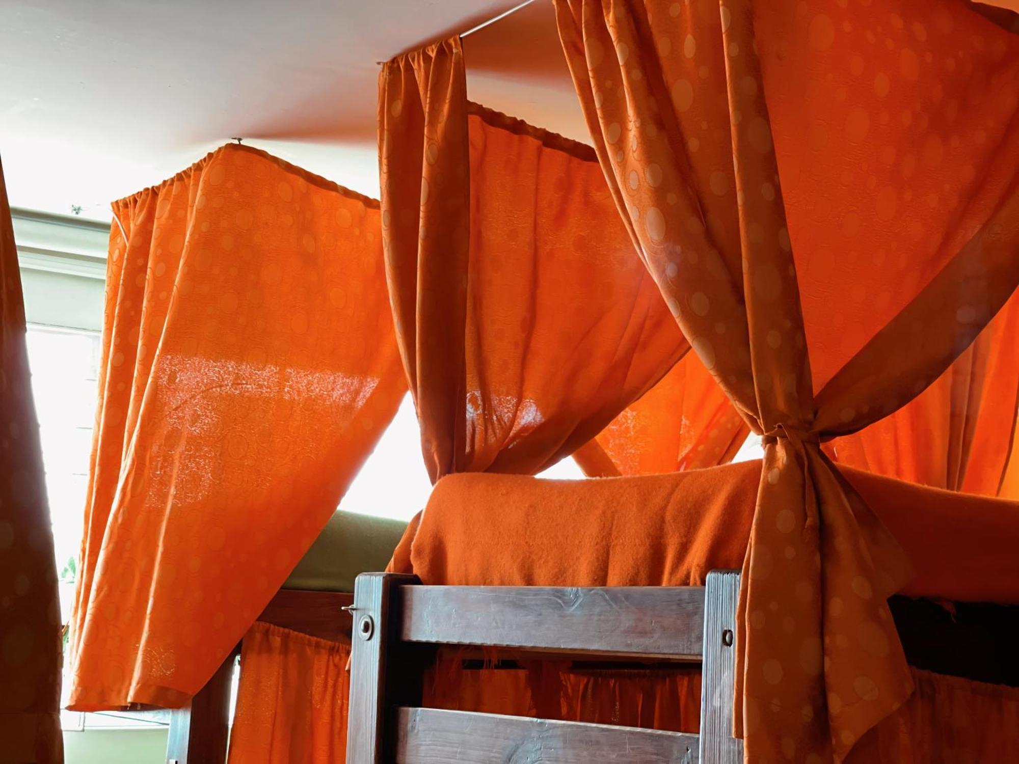 82Hostel Μπογκοτά Εξωτερικό φωτογραφία