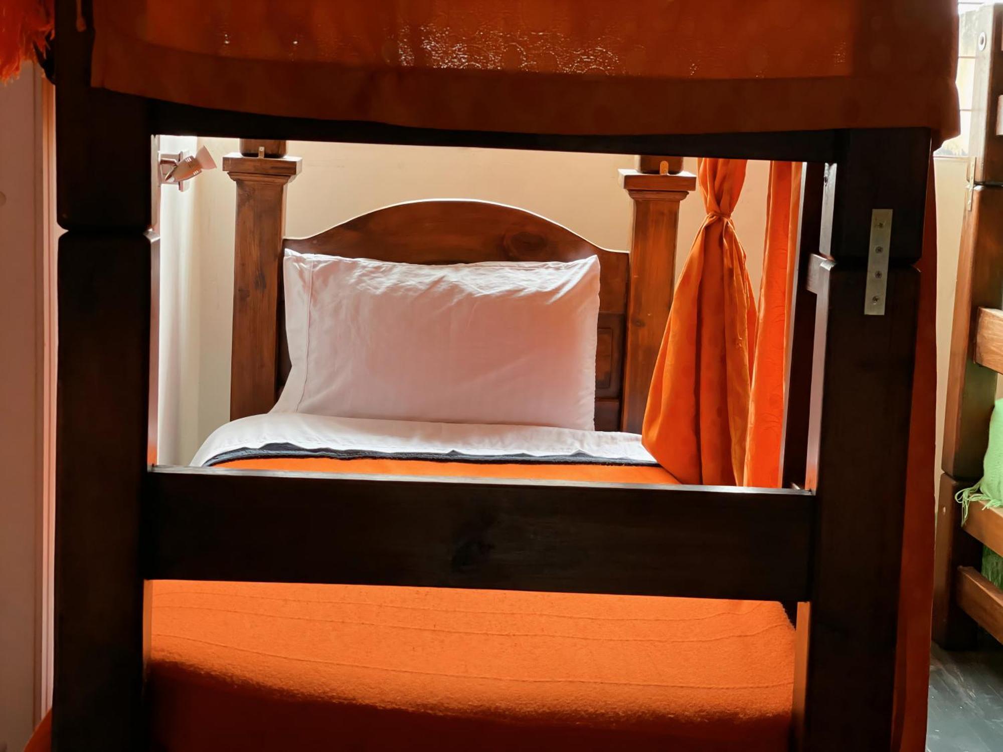 82Hostel Μπογκοτά Εξωτερικό φωτογραφία