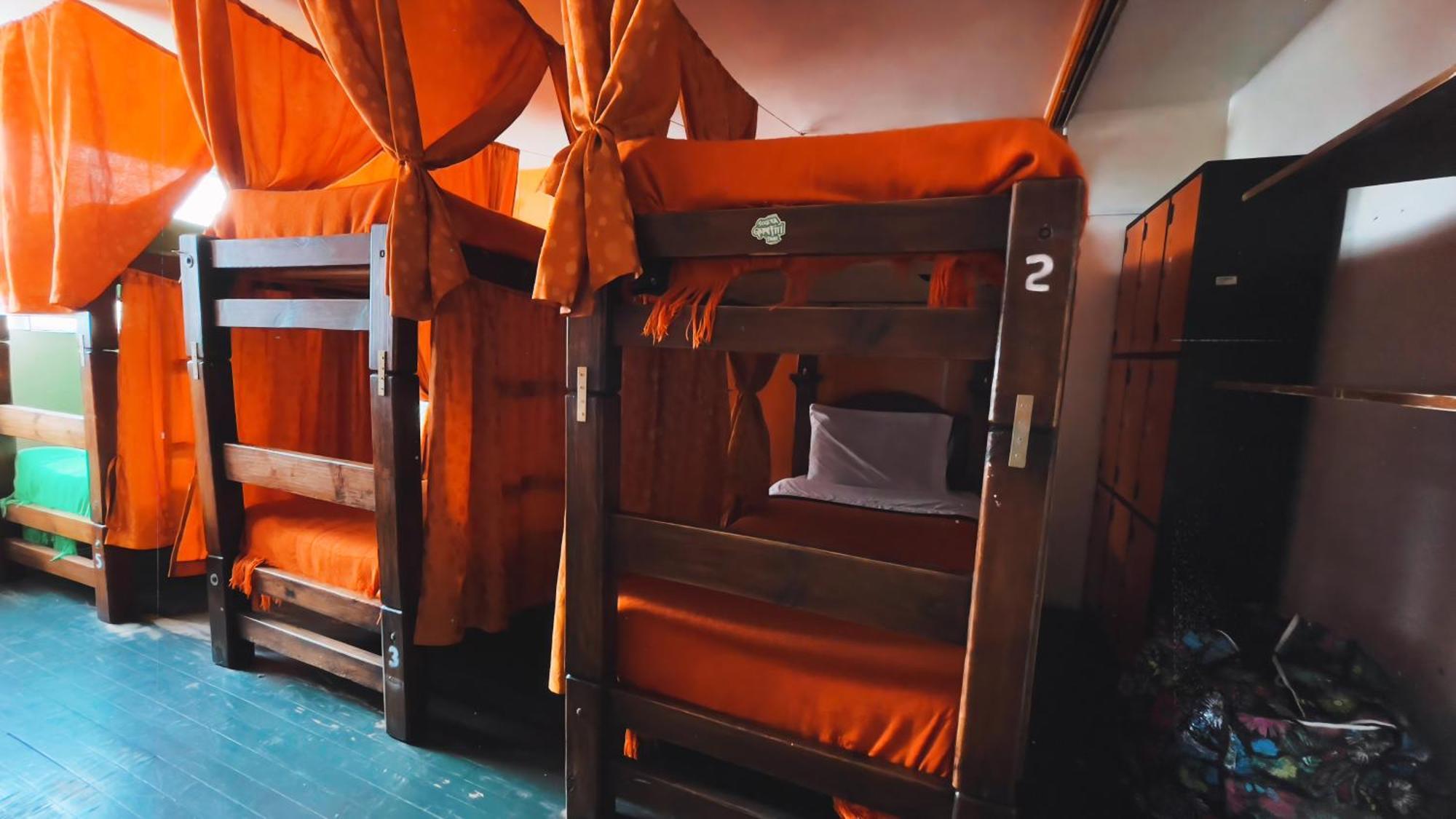 82Hostel Μπογκοτά Εξωτερικό φωτογραφία