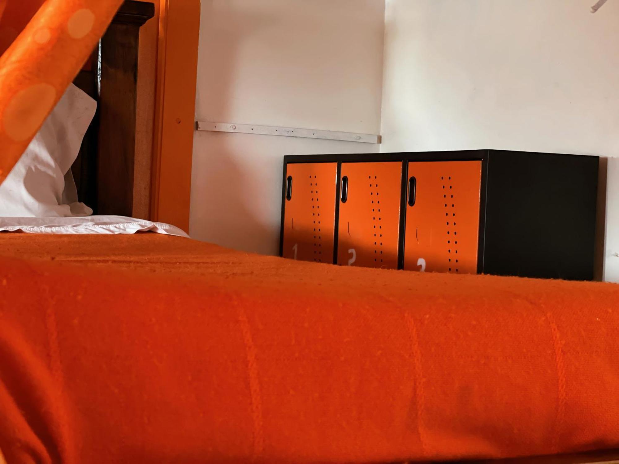 82Hostel Μπογκοτά Εξωτερικό φωτογραφία
