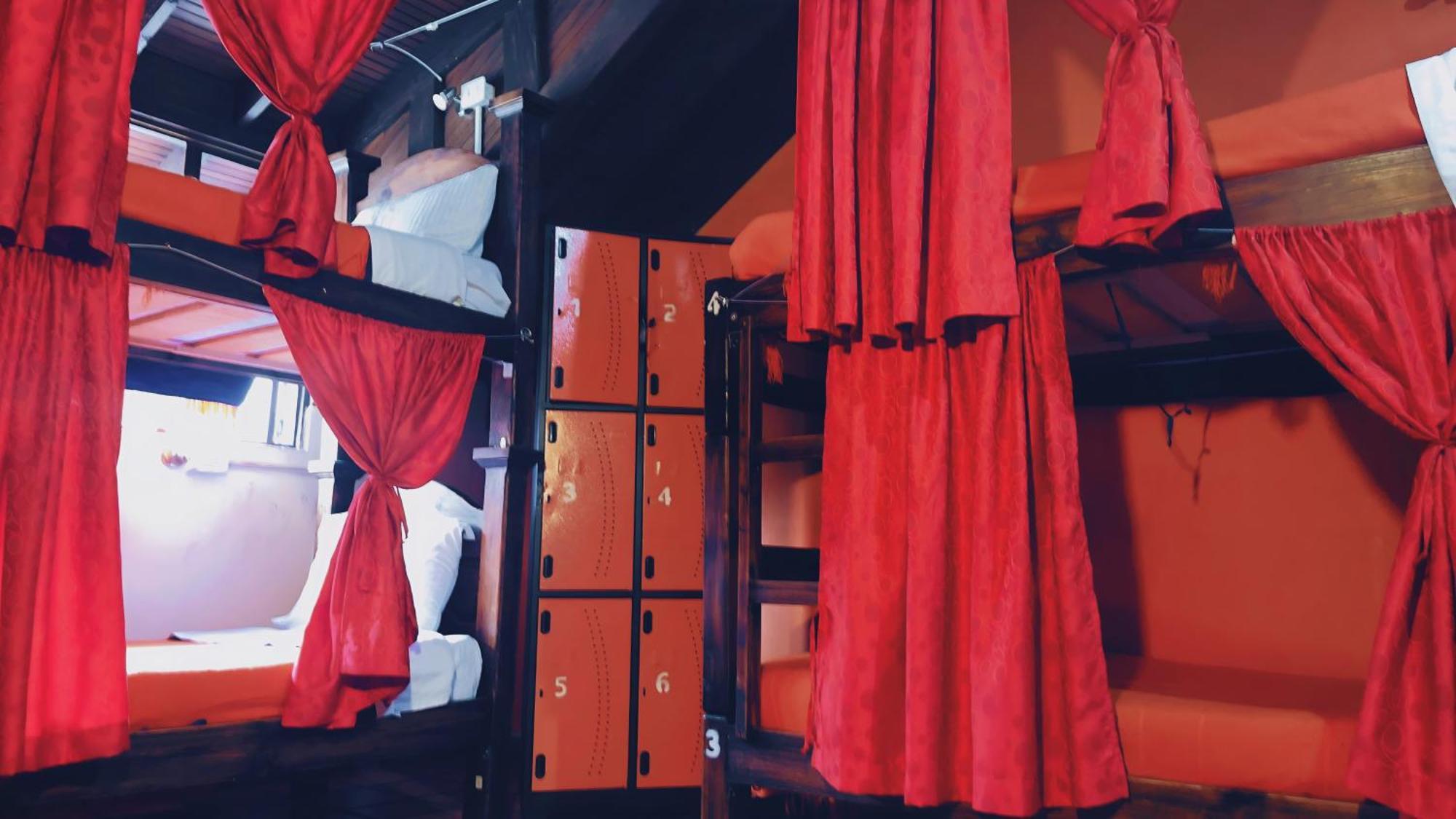 82Hostel Μπογκοτά Εξωτερικό φωτογραφία