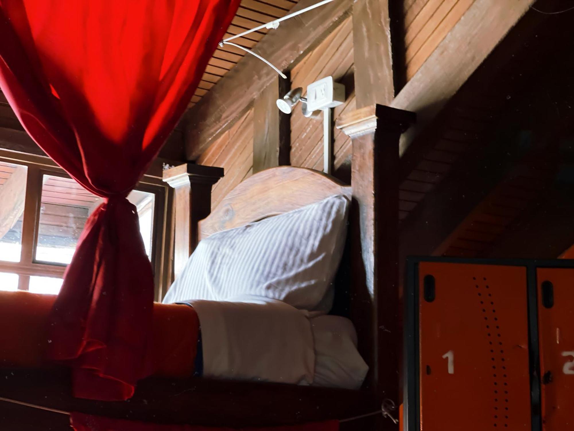 82Hostel Μπογκοτά Εξωτερικό φωτογραφία