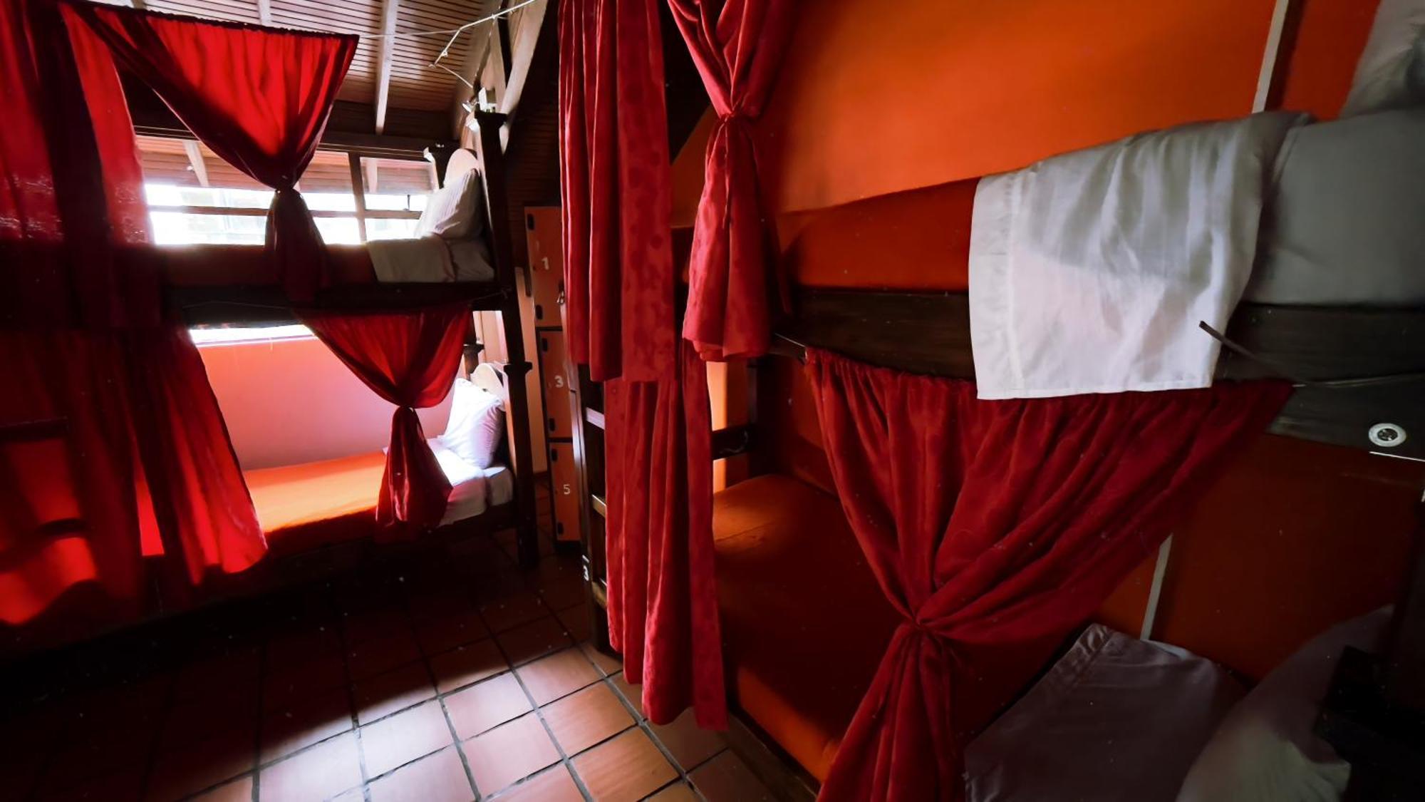 82Hostel Μπογκοτά Εξωτερικό φωτογραφία