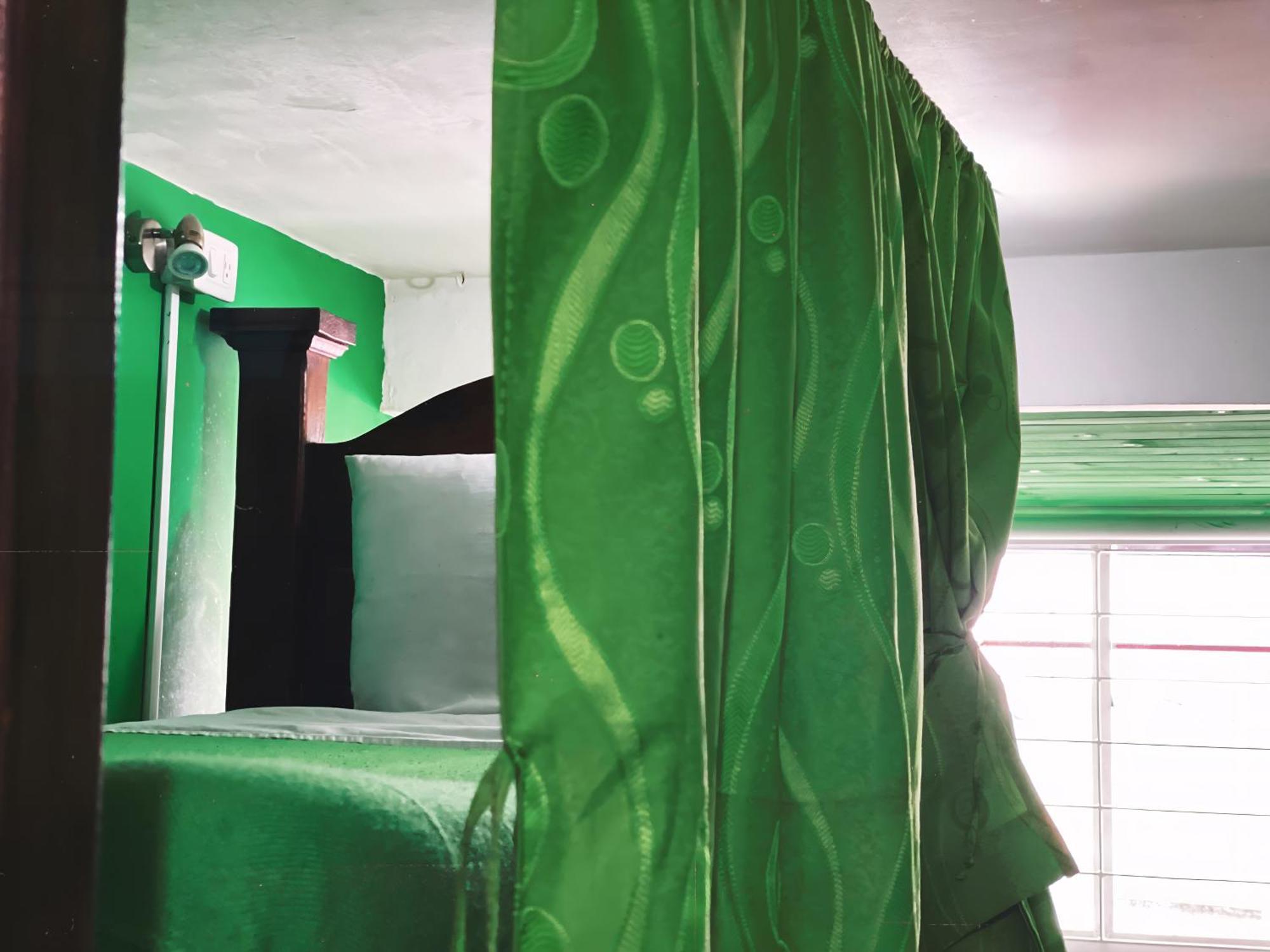 82Hostel Μπογκοτά Εξωτερικό φωτογραφία